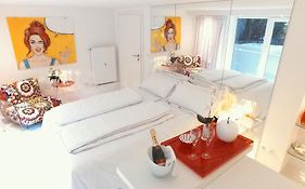 Hideaway Work & Relax, Homeoffice, W-Lan, Privater Dream Garten